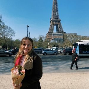 Meet your Posher, Jessica
